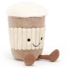 Plush Food-Jellycat Amuseables Coffee-to-Go