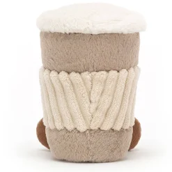 Plush Food-Jellycat Amuseables Coffee-to-Go