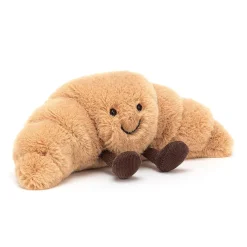 Plush Food-Jellycat Amuseables Croissant