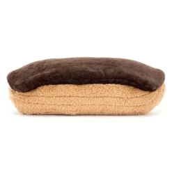 Plush Food-Jellycat Amuseables Etienne Eclair