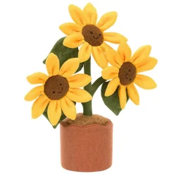 Plush Plants-Jellycat Amuseables Florist