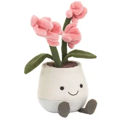 Plush Plants-Jellycat Amuseables Florist