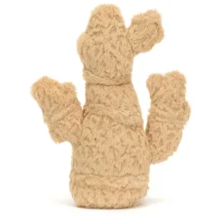 Plush Food-Jellycat Amuseables Ginger