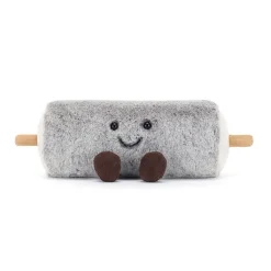 Plush Food-Jellycat Amuseables Goat Cheese