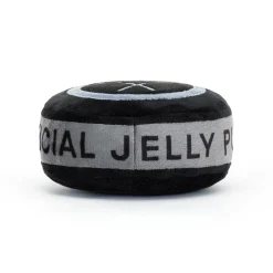 Plush Animals-Jellycat Amuseables Ice Hockey Puck