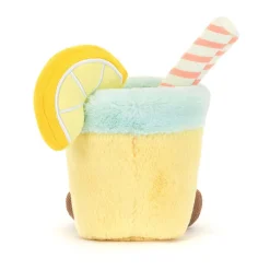 Plush Food-Jellycat Amuseables Lemonade