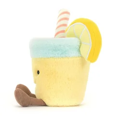 Plush Food-Jellycat Amuseables Lemonade