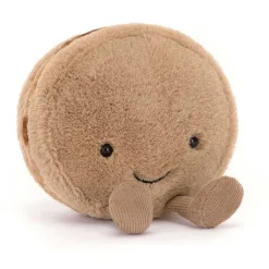 Plush Food-Jellycat Amuseables Macaron