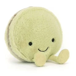 Plush Food-Jellycat Amuseables Macaron