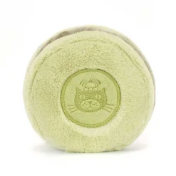 Plush Food-Jellycat Amuseables Macaron