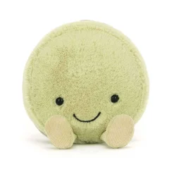 Plush Food-Jellycat Amuseables Macaron