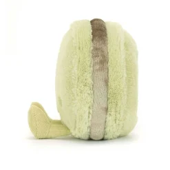 Plush Food-Jellycat Amuseables Macaron
