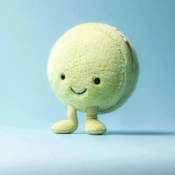 Plush Food-Jellycat Amuseables Macaron