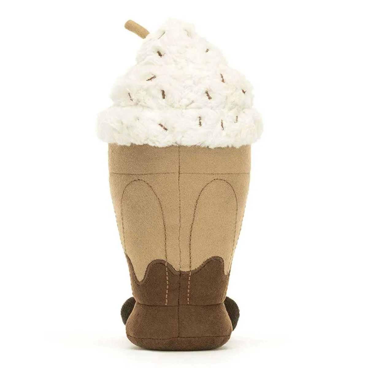 Plush Food-Jellycat Amuseables Marin Milkshake
