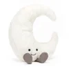 Plush Animals-Jellycat Amuseables Moon