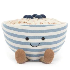 Plush Food-Jellycat Amuseables Oats