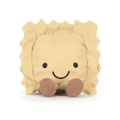 Plush Food-Jellycat Amuseables Pasta