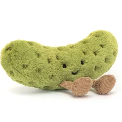 Plush Food-Jellycat Amuseables Pickle