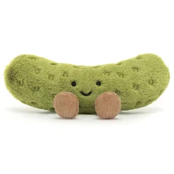 Plush Food-Jellycat Amuseables Pickle