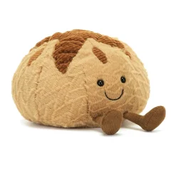 Plush Food-Jellycat Amuseables Sourdough