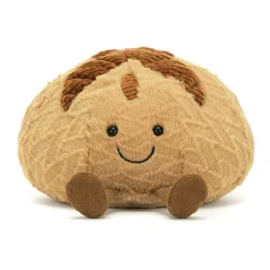 Plush Food-Jellycat Amuseables Sourdough