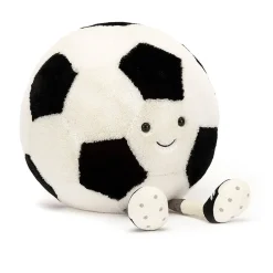 Plush Animals-Jellycat Amuseables Sports