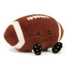 Plush Animals-Jellycat Amuseables Sports Football