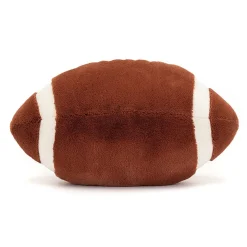 Plush Animals-Jellycat Amuseables Sports Football