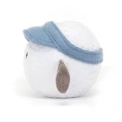 Plush Animals-Jellycat Amuseables Sports Golf Ball