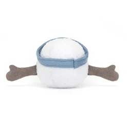 Plush Animals-Jellycat Amuseables Sports Golf Ball