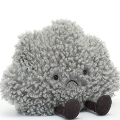 Plush Animals-Jellycat Amuseables Storm Cloud