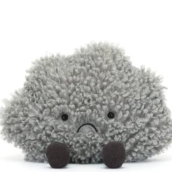 Plush Animals-Jellycat Amuseables Storm Cloud
