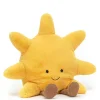 Plush Animals-Jellycat Amuseables Sun
