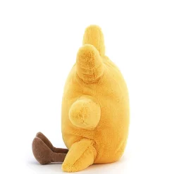 Plush Animals-Jellycat Amuseables Sun