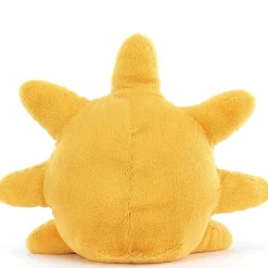 Plush Animals-Jellycat Amuseables Sun (Huge)
