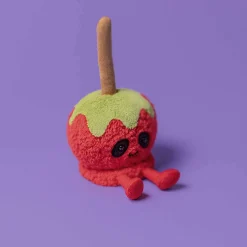 Plush Food-Jellycat Amuseables Toffee Apple