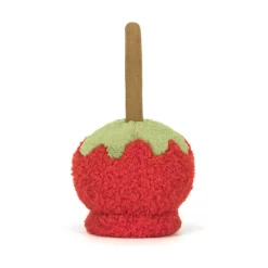Plush Food-Jellycat Amuseables Toffee Apple