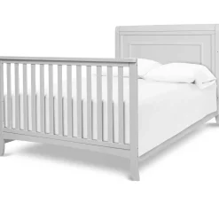 Convertible Cribs-DaVinci Anders 4-in-1 Convertible Crib