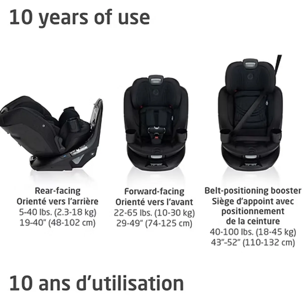 Soft Soles|Perforated Sneakers-Maxi-Cosi Andi 360 Rotating All-in-One Car Seat