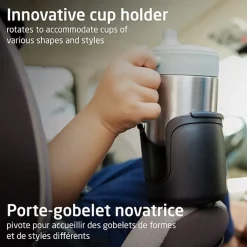 Soft Soles|Perforated Sneakers-Maxi-Cosi Andi 360 Rotating All-in-One Car Seat