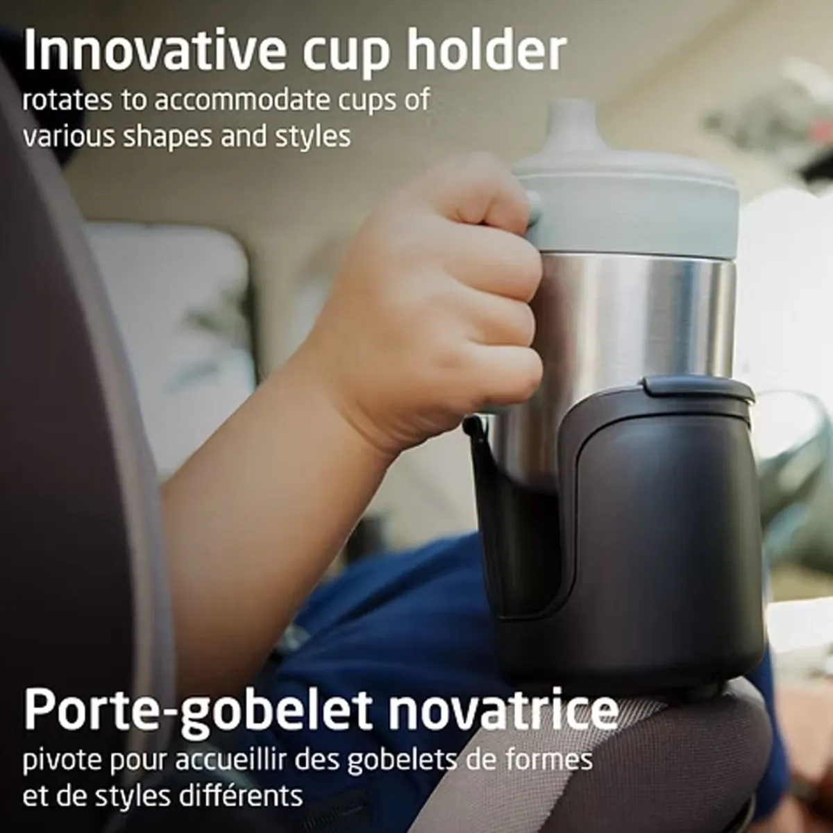 Soft Soles|Perforated Sneakers-Maxi-Cosi Andi 360 Rotating All-in-One Car Seat