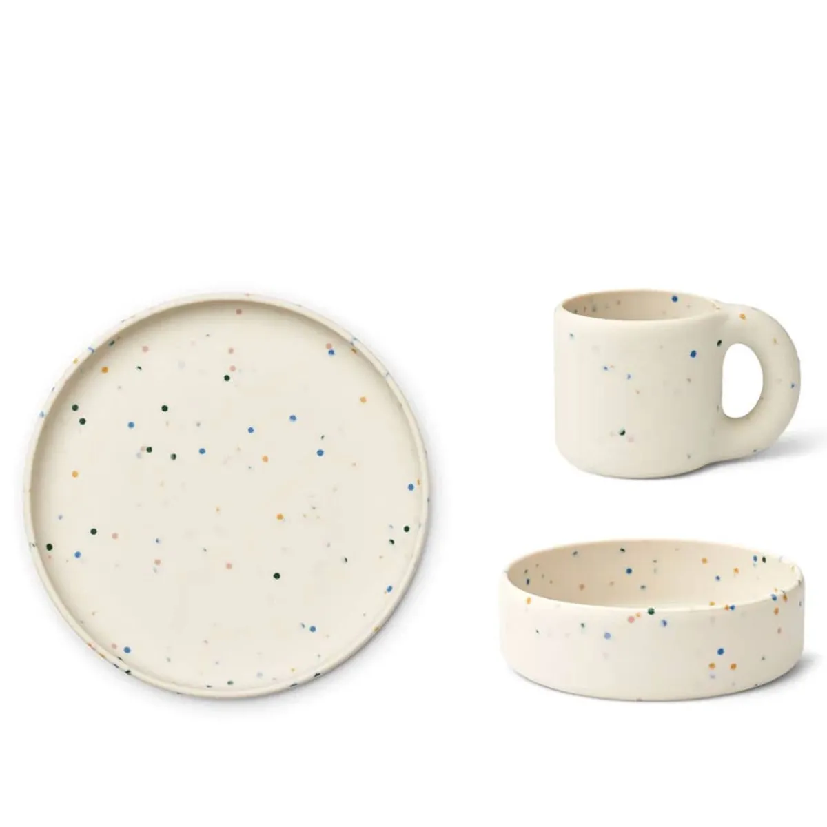 Feeding Sets-Liewood Andie Junior Set