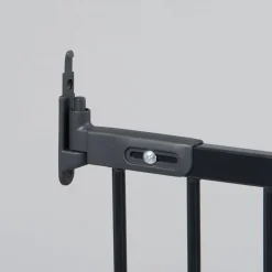 Baby Gates + Babyproofing-KidCo Angle Mount Safeway - Black