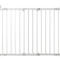 Baby Gates + Babyproofing-KidCo Angle Mount Safeway - White