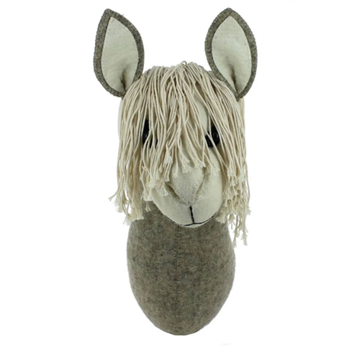 Wall Decor-Fiona Walker England Animal Head (Original)