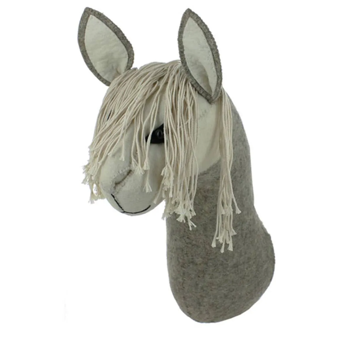 Wall Decor-Fiona Walker England Animal Head (Original)