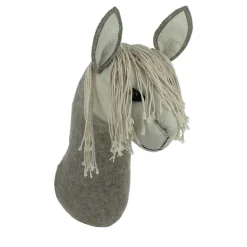 Wall Decor-Fiona Walker England Animal Head (Original)
