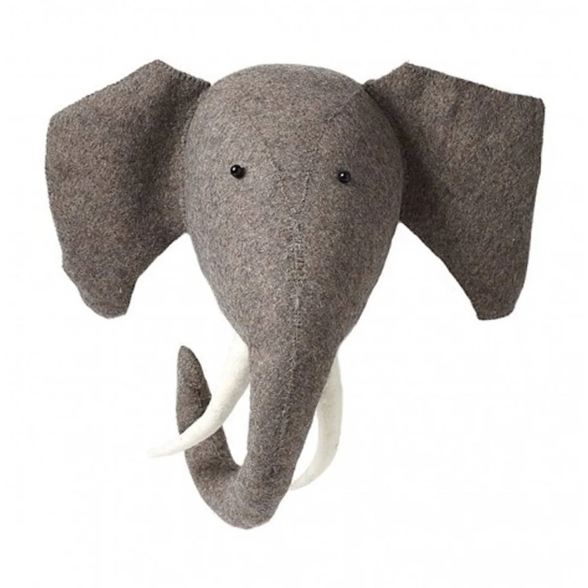 Wall Decor-Fiona Walker England Animal Head (Original)