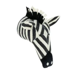 Wall Decor-Fiona Walker England Animal Head (Original)
