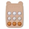 Pop Toys|Play + Learn Toys-Liewood Anne Pop Toy Calculator